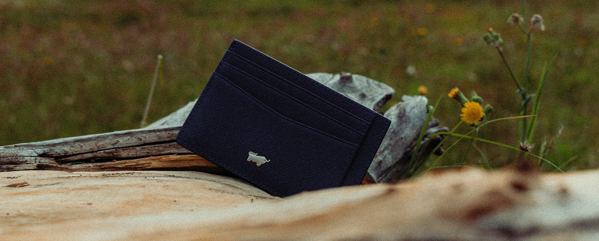 Men Wallets and Small Leather Goods