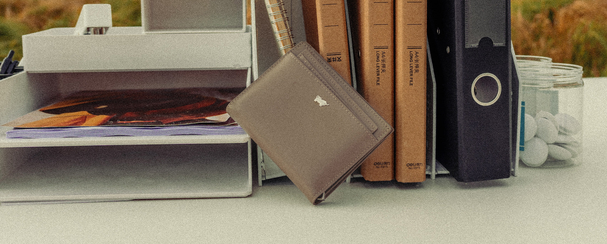 Women Wallets and Small Leather Goods