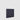 Angled view of Braun Büffel deep blue men’s leather wallet highlighting slim folded profile