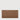 Back view of Braun Büffel CLAMP 631 bran brown leather long wallet