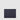 Back view of deep blue Braun Büffel men’s leather wallet