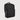 Black Braun Buffel Weben M-Backpack with front pocket and embossed logo detail