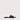 Black leather slide sandal with wide straps by Braun Buffel