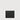 Bonia black leather wallet with minimalist design