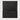 Bonia black long wallet showcasing a sleek interior layout with structured card slots
