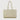 Braun Büffel Canale 57 Mojave Desert tote bag front view