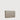 Braun Büffel GAB-501 Humus MP leather wallet angled side view in neutral beige