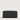 Braun Büffel GAB-602 black leather long wallet front view with zip-around design