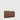 Braun Büffel GAB-602 brown leather long wallet with zip-around closure, angled front view