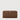 Braun Büffel GAB-602 brown leather long wallet with zip-around closure, front view