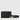 Braun Büffel Linca A757 black leather wallet front view with detachable strap