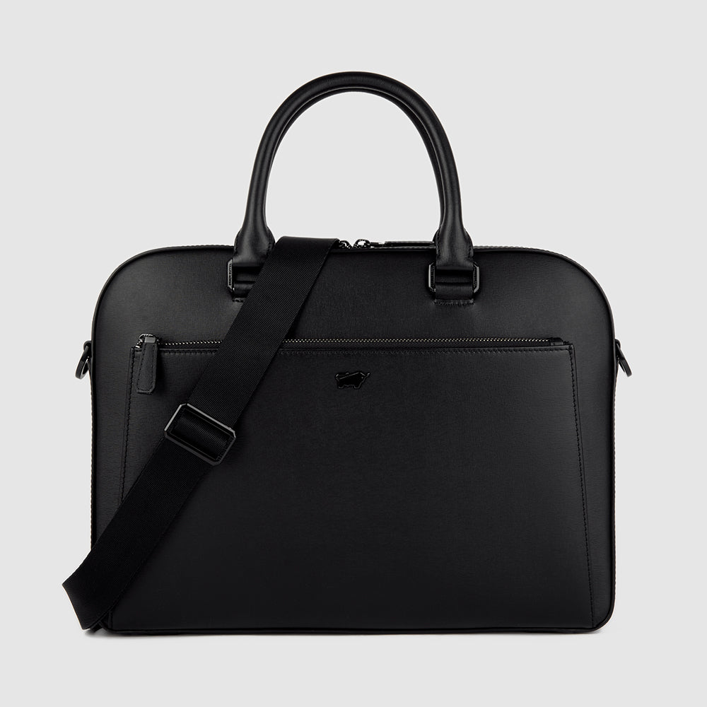 VIKTOR BRIEFCASE – Braun Büffel Malaysia