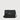 Braun BΓΌffel black messenger bag with adjustable shoulder strap detail