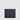 Braun Büffel deep blue men’s bifold wallet exterior front view with smooth leather texture
