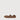 Braun Buffel brown leather flat shoe lateral view