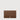 Brown Braun Büffel medium leather wallet – front view with logo