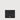 Front view of a black card holder with slim card slots