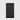 Minimal black leather long wallet with refined texture by Braun Buffel