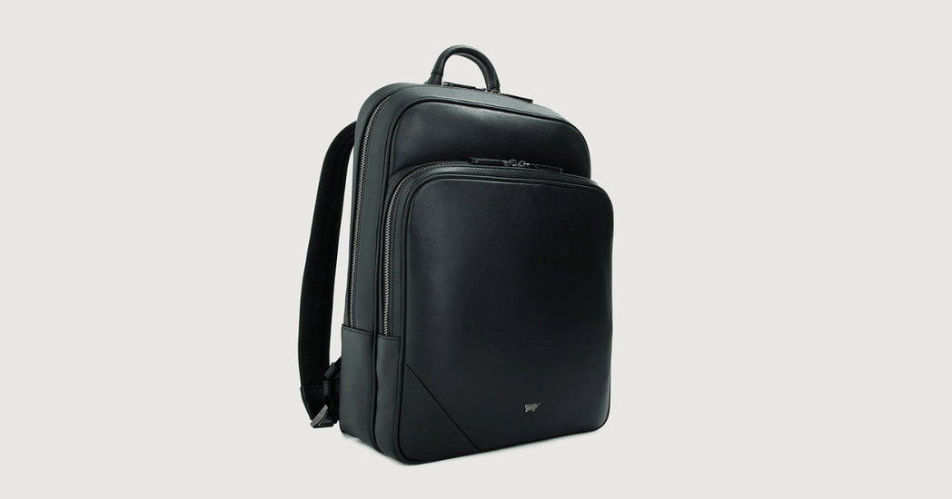Smart, Stylish, and Functional: How to Choose the Perfect Men’s Backpa ...