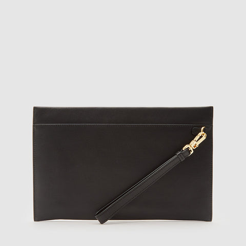 PAN ZIP TOP WRISTLET