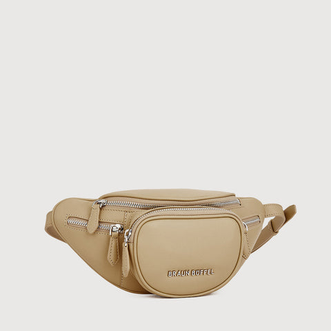 CERMET SMALL WAIST POUCH