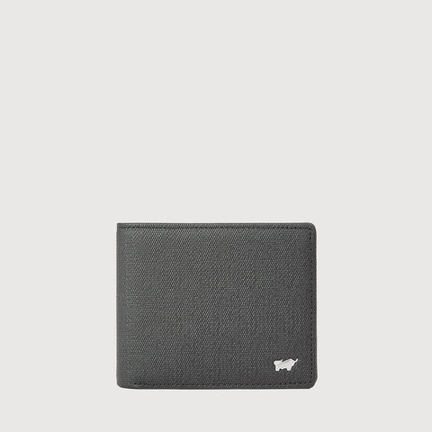 ANDILE WALLET WITH COIN COMPARTMENT