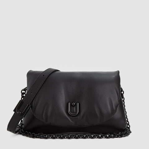 AYLA SMALL SHOULDER BAG