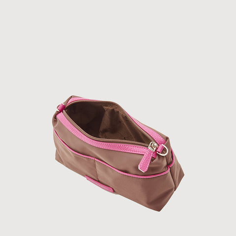 VERA SMALL HOBO BAG