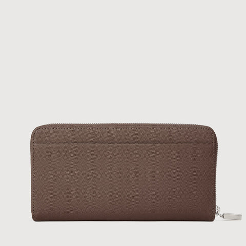 HINNA ZIP LONG WALLET