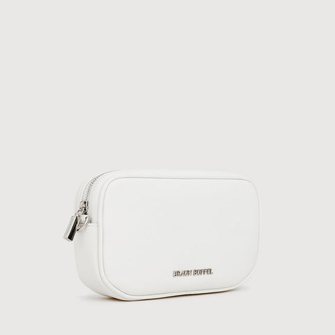 RHEA ZIP TOP WRISTLET