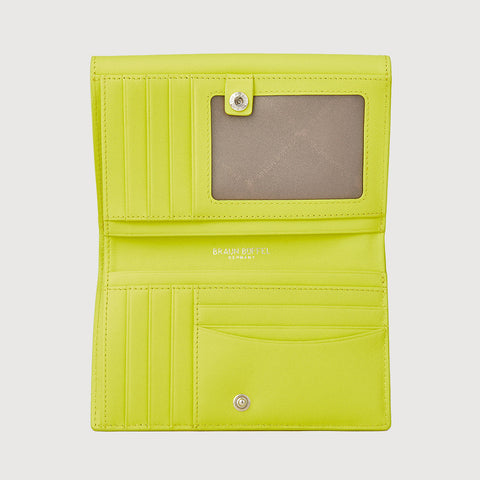 CEDORE BIFOLD SHORT WALLET