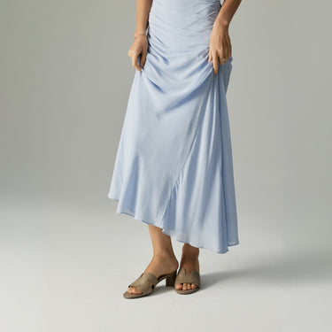 ULE SANDAL HEELS