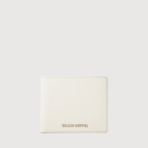 CRAIG WALLET WITH COIN COMPARTMENT