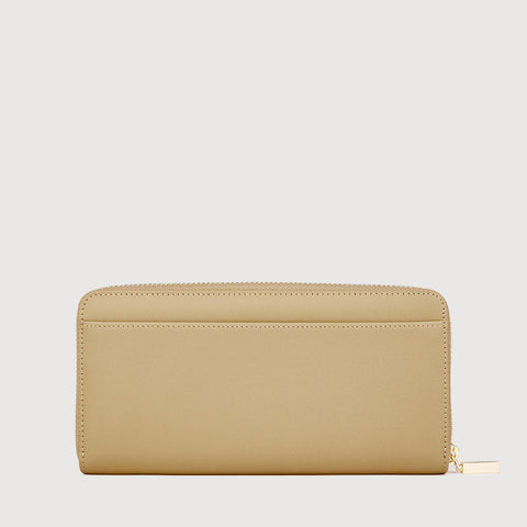 VILLE ZIP LONG WALLET