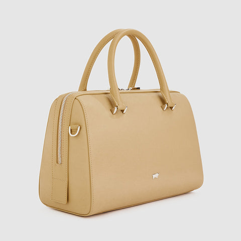 EYANA MEDIUM BOSTON BAG