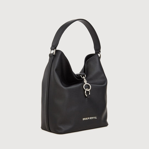 MAXIME MEDIUM BUCKET BAG