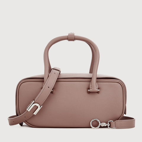 ARIA MEDIUM TOP HANDLE BAG