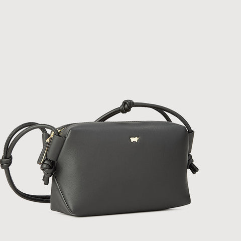 THE CUBE SMALL CROSSBODY BAG