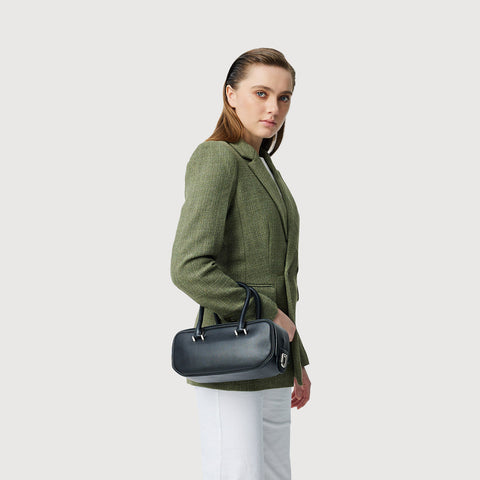 ARIA MEDIUM TOP HANDLE BAG