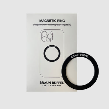 ALVA MAGNETIC CARD HOLDER