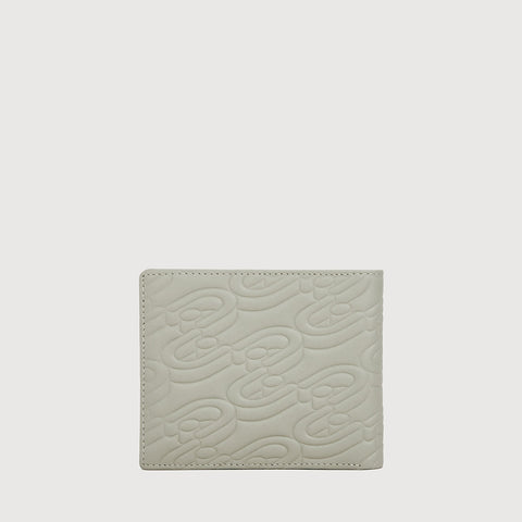 NOVA CENTRE FLAP WALLET WITH COIN COMPARTMENT