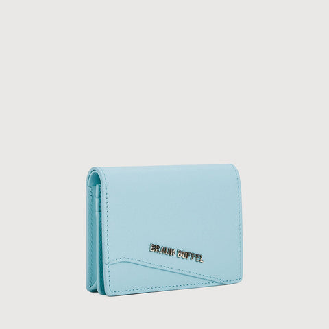 AGMA CARD HOLDER WITH NOTES COMPARTMENT