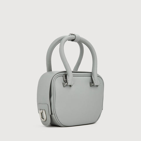 ARIA SMALL TOP HANDLE BAG