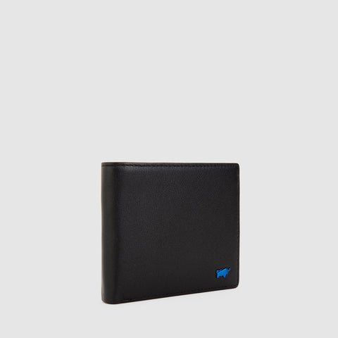 DROME WALLET WITH COIN COMPARTMENT