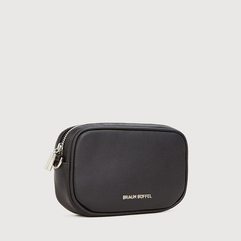 RHEA ZIP TOP WRISTLET