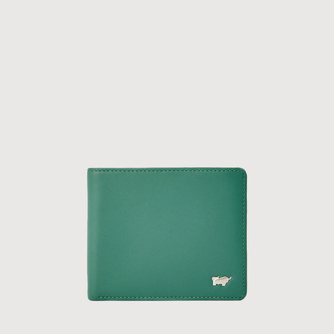 PINE CARDS WALLET WITH WINDOW