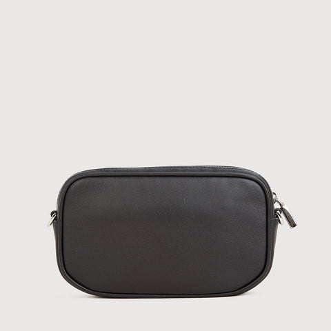 RHEA ZIP TOP WRISTLET