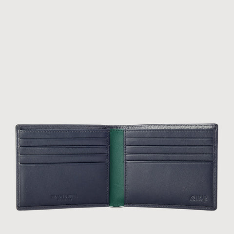 SICHER 8 CARDS WALLET