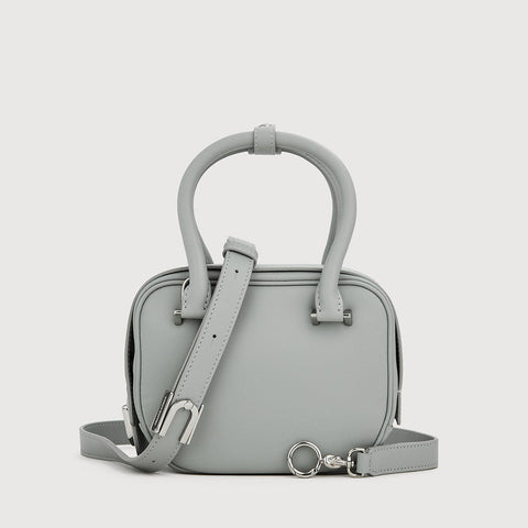 ARIA SMALL TOP HANDLE BAG