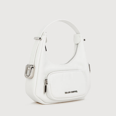 RHEA SMALL SHOULDER BAG